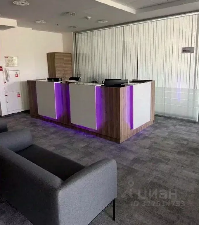 Офис в Москва пер. Романов, 4С2 (2260 м) - Фото 1