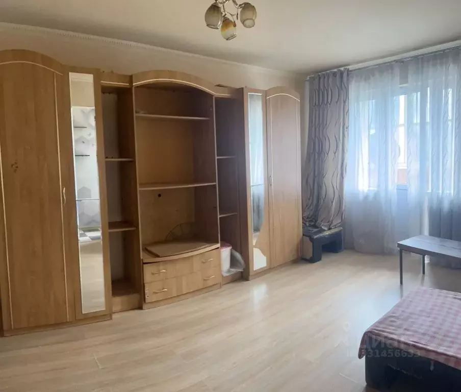 1-к кв. Московская область, Клин Литейная ул., 48 (32.0 м) - Фото 2