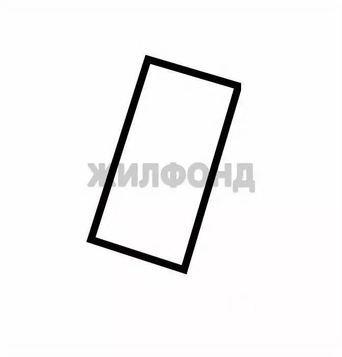 Участок в Новосибирская область, Новосибирский район, Криводановский ... - Фото 1