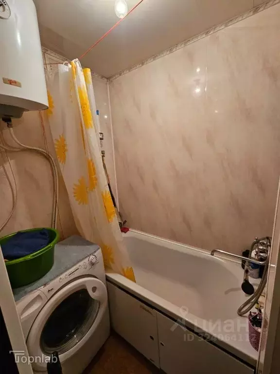 Комната Калининградская область, Калининград Красная ул., 125 (17.1 м) - Фото 2