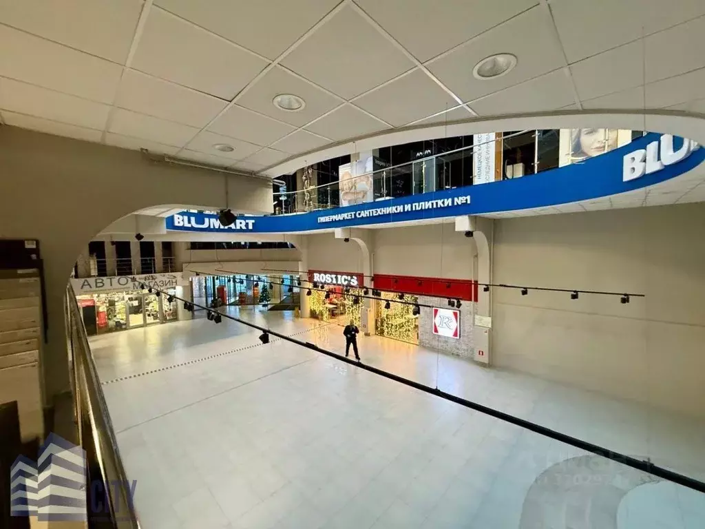 Помещение свободного назначения в Московская область, Балашиха ЦОВБ ... - Фото 1