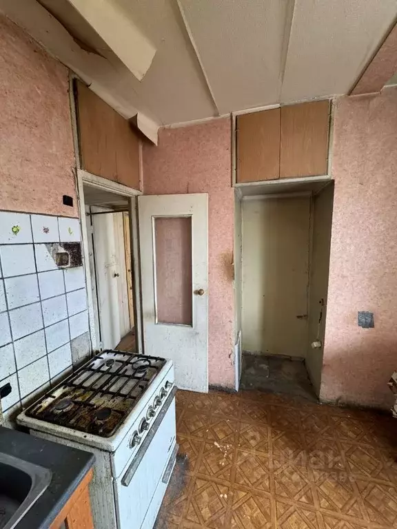 2-к кв. Москва ул. Яблочкова, 6А (53.1 м) - Фото 1