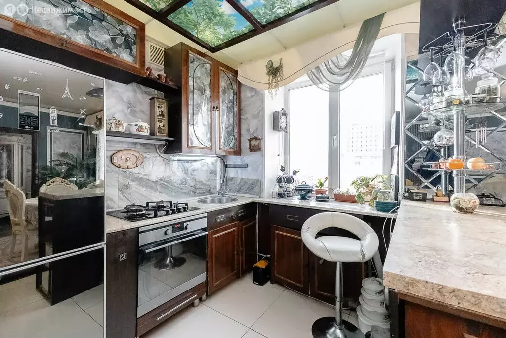 2-комнатная квартира: Екатеринбург, улица Мамина-Сибиряка, 64 (43.6 м) - Фото 2