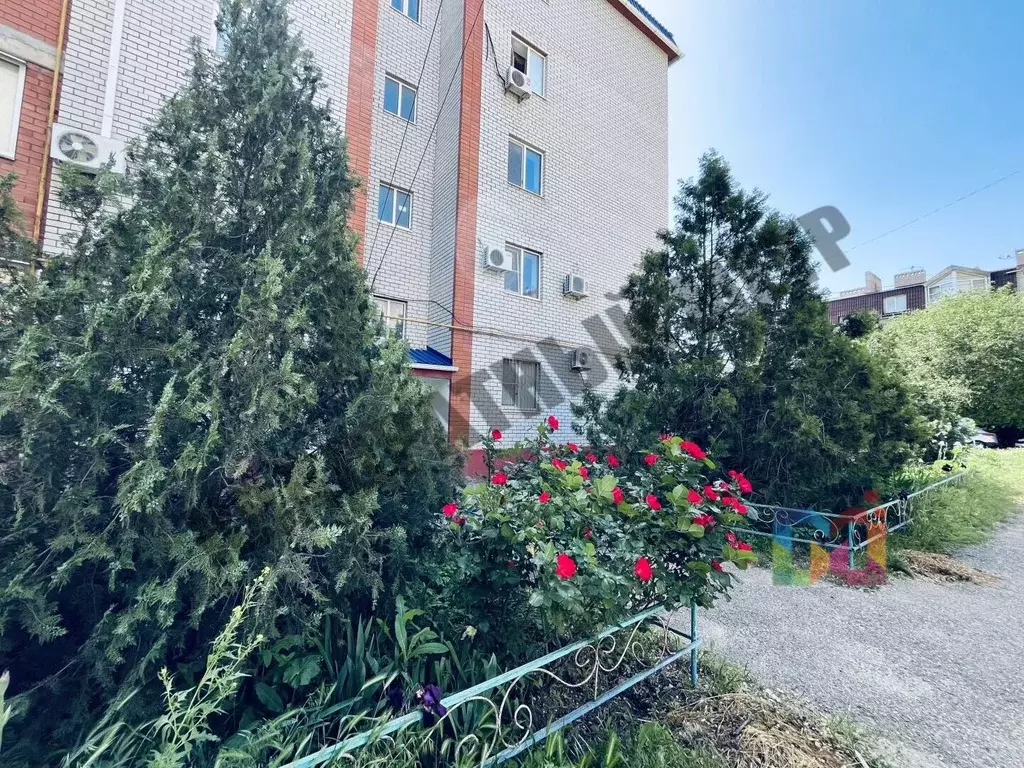 2-к кв. Калмыкия, Элиста 9-й мкр, 5 (50.0 м) - Фото 1
