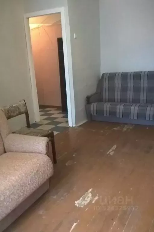 1-к кв. Московская область, Одинцовский городской округ, с. Жаворонки ... - Фото 2