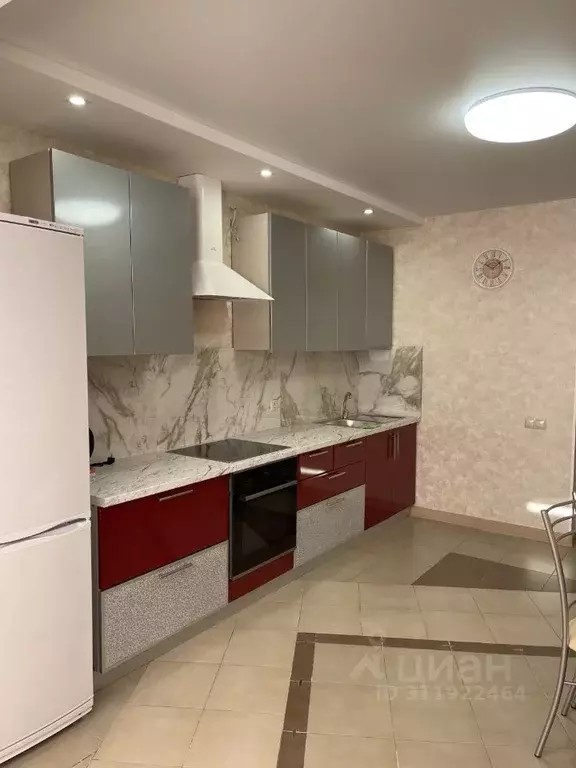 2-к кв. Московская область, Одинцовский городской округ, ВНИИССОК пгт ... - Фото 1