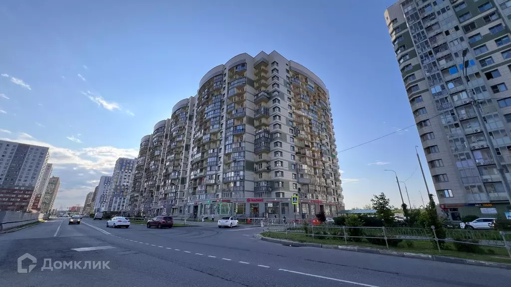 Продаётся 3-к квартира, 87.9 м - Фото 1