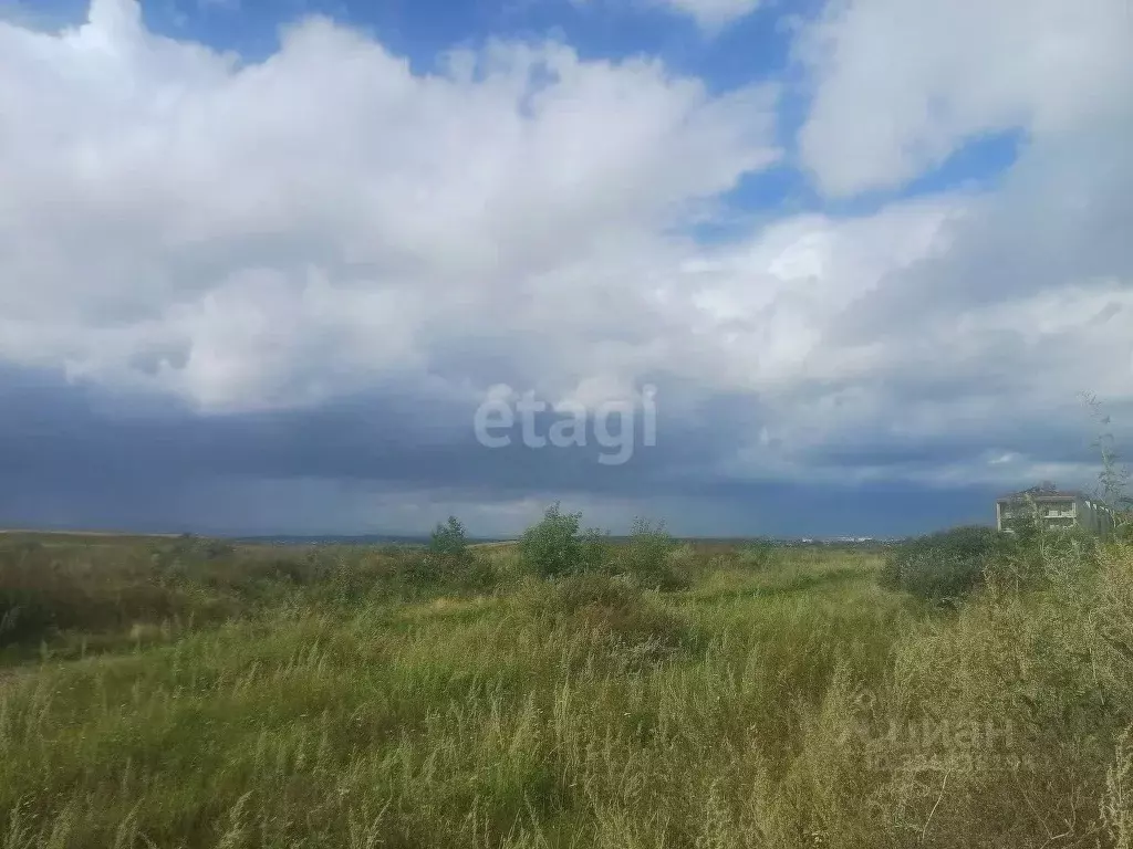 Участок в Челябинская область, Чебаркульский муниципальный округ, д. ... - Фото 2