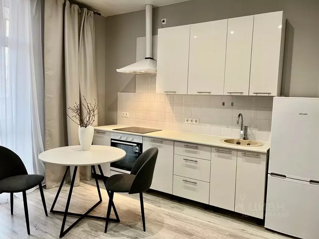 1-к кв. Москва Внуковское поселение, бул. Андрея Тарковского, 7 (48.0 ... - Фото 2