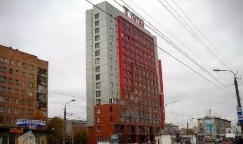 1-к кв. Удмуртия, Ижевск ул. Гагарина, 5Б (36.0 м) - Фото 0