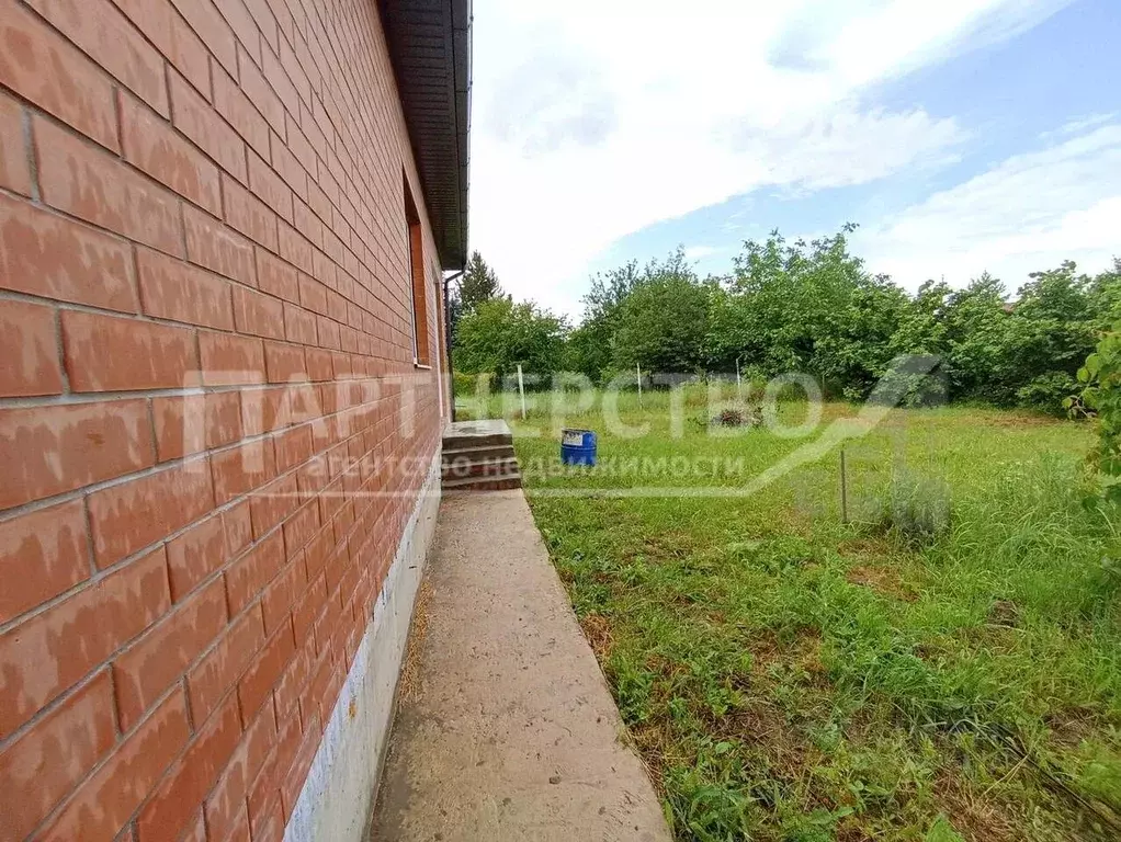 Дом в Краснодарский край, Северский район, Ильское городское ... - Фото 1