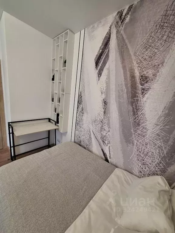 1-к кв. Московская область, Ленинский городской округ, пос. Битца ... - Фото 2