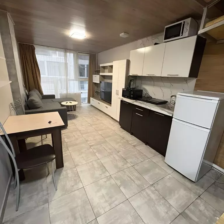 2-к кв. Москва Автозаводская ул., 23С928 (50.0 м) - Фото 2