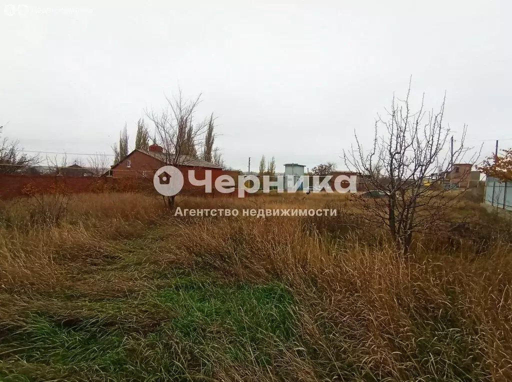 Участок в Шахты, Черкесский переулок (6.5 м) - Фото 2