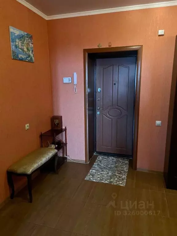 2-к кв. Белгородская область, Белгород Гостенская ул., 12 (80.4 м) - Фото 0