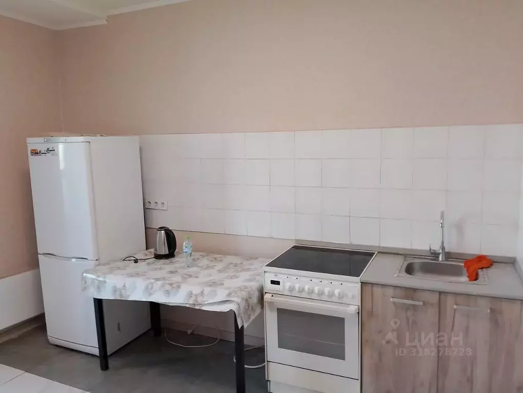 3-к кв. Москва бул. Скандинавский, 4к2 (70.0 м) - Фото 1