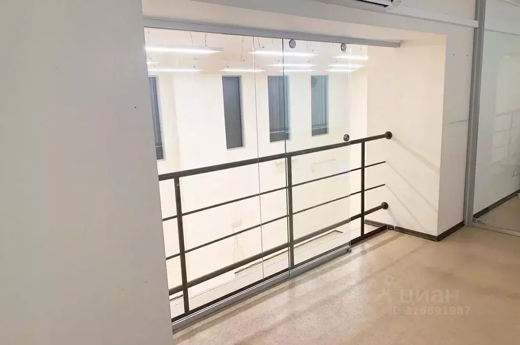 Офис в Москва ул. Орджоникидзе, 11 (168 м) - Фото 1