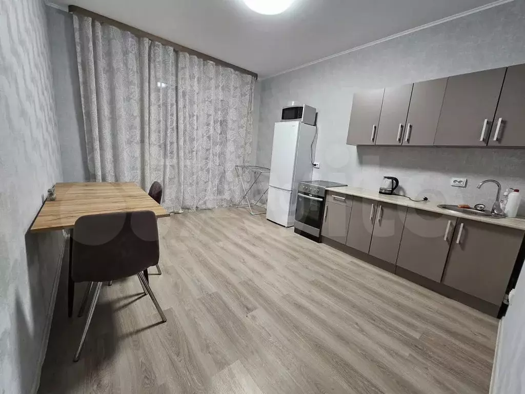 3-к. квартира, 80 м, 16/24 эт. - Фото 0