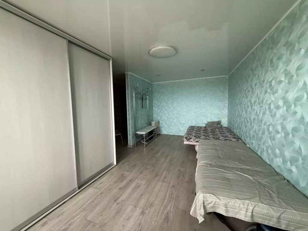 Продаётся 1-к квартира, 37 м - Фото 1