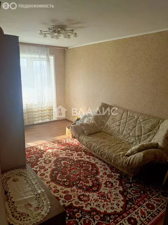 2-комнатная квартира: Иркутск, Цимлянская улица, 2 (54 м) - Фото 1