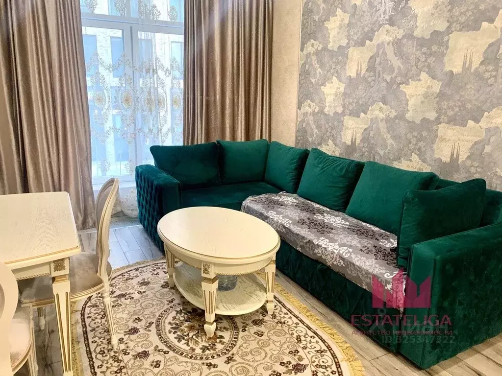 2-к кв. Москва ул. Архитектора Щусева, 3 (70.0 м) - Фото 1