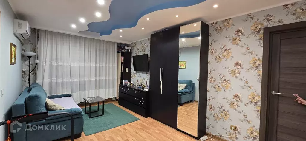 Продаётся 2-к квартира, 44.4 м - Фото 0