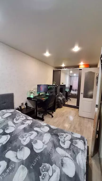 2-к кв. Свердловская область, Первоуральск ул. Ленина, 17Б (41.9 м) - Фото 2