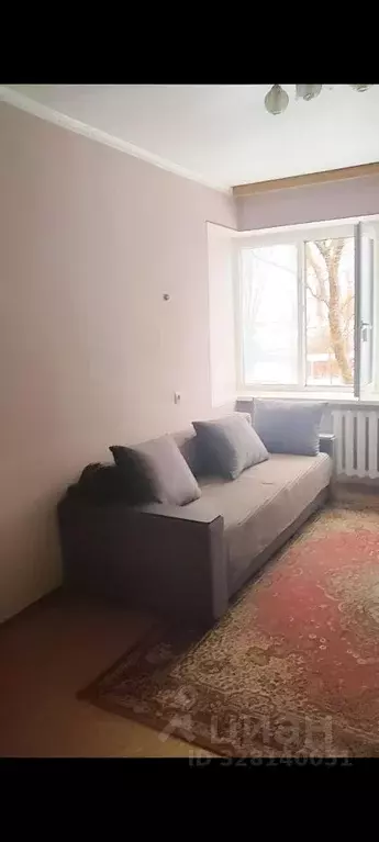 Комната Белгородская область, Белгород Степная ул., 4 (13.0 м) - Фото 2