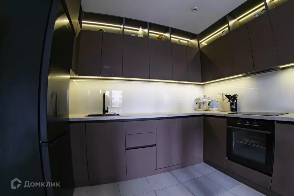 Продаётся 1-к квартира, 44.2 м - Фото 1