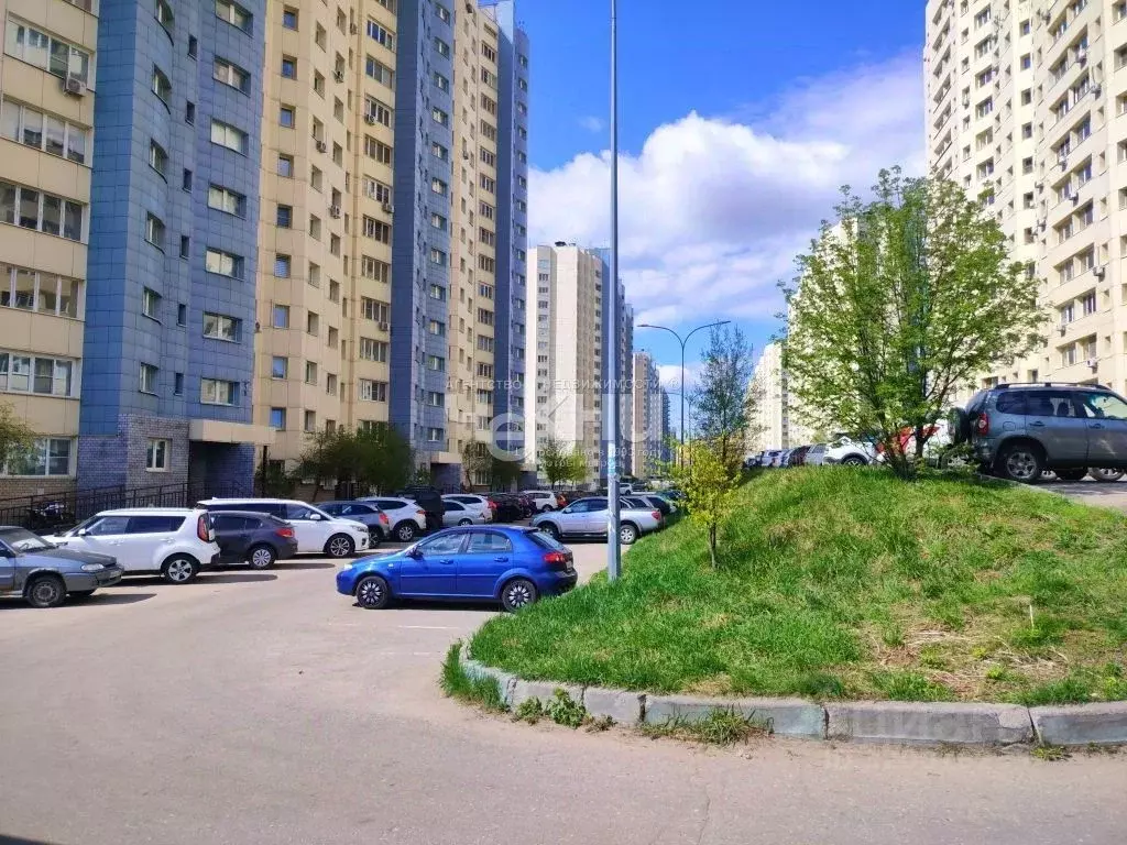 2-к кв. Нижегородская область, Нижний Новгород ул. Богдановича, 2к1 ... - Фото 0
