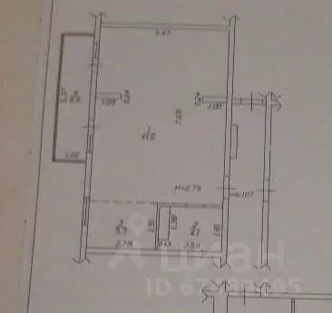 2-к кв. Краснодарский край, Анапа ул. Мирная, 29к5 (57.0 м) - Фото 2