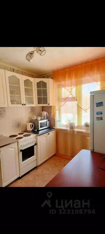 1-к кв. Новосибирская область, Бердск ул. Микрорайон, 3 (33.0 м) - Фото 0