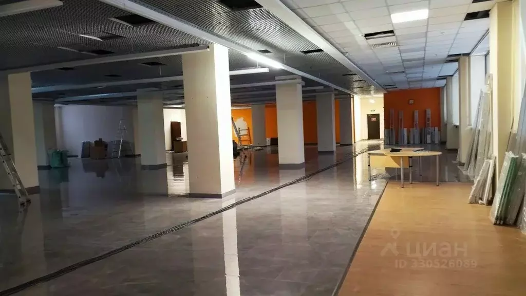 Помещение свободного назначения в Москва Планерная ул., 6К2 (980 м) - Фото 2