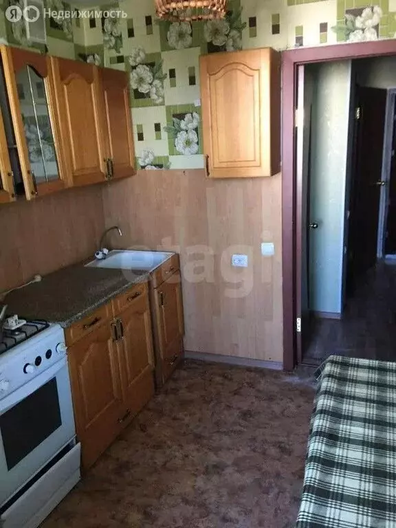 1-комнатная квартира: Стерлитамак, улица Артёма, 70 (32.9 м) - Фото 2