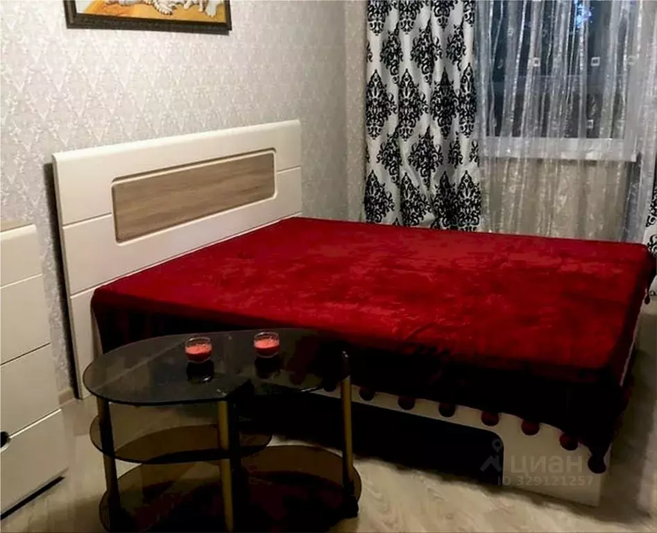 1-к кв. Алтайский край, Барнаул Социалистический просп., 112/5 (30.1 ... - Фото 1