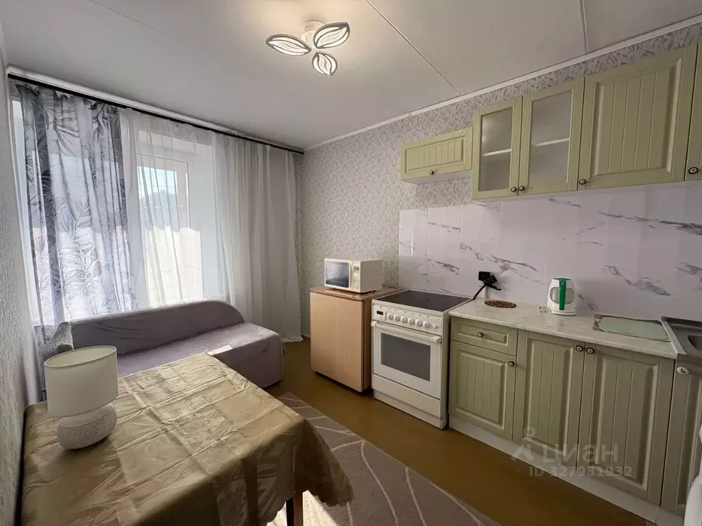 1-к кв. Москва Отрадная ул., 14 (34.4 м) - Фото 2