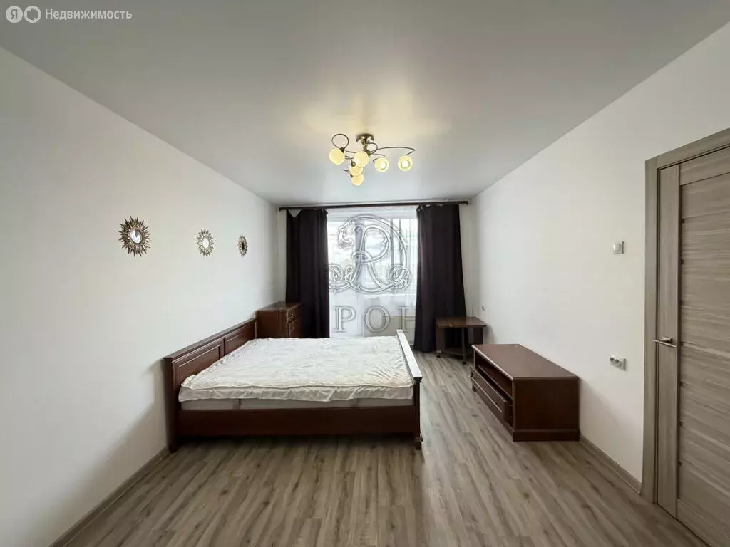 1-комнатная квартира: Электросталь, Ногинское шоссе, 4 (38.6 м) - Фото 0