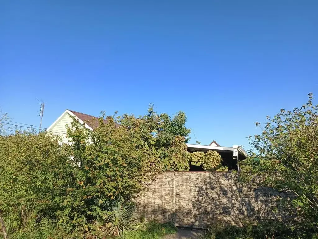 Дом в Адыгея, Майкопский район, Абадзехская ст-ца Крестьянская ул., ... - Фото 2