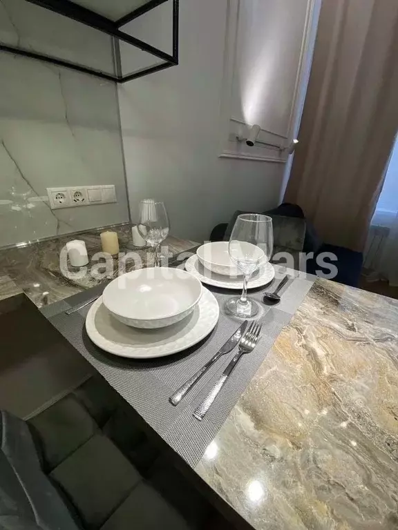 1-к кв. Москва проезд 3-й Марьиной рощи, 40С1 (32.0 м) - Фото 1