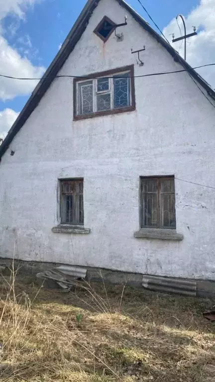 Дом в Алтайский край, Первомайский район, с. Боровиха ул. Тарасова, 54 ... - Фото 2