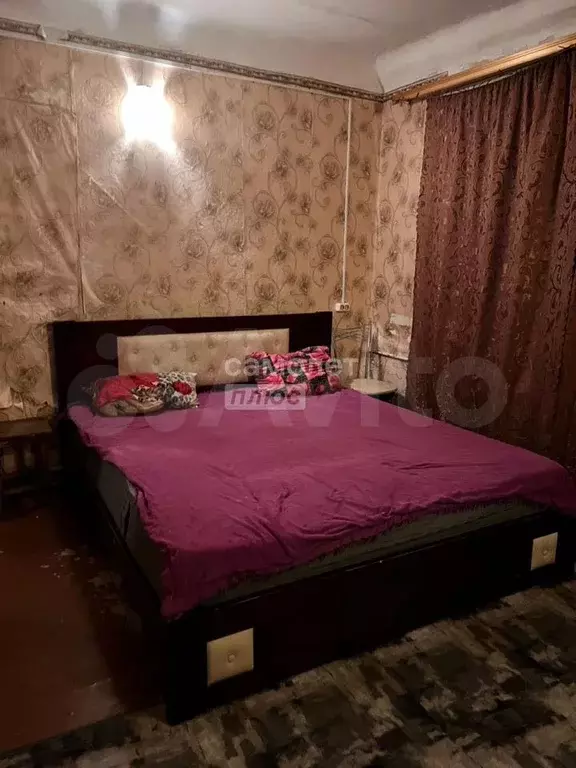 2-к. квартира, 24 м, 1/2 эт. - Фото 0