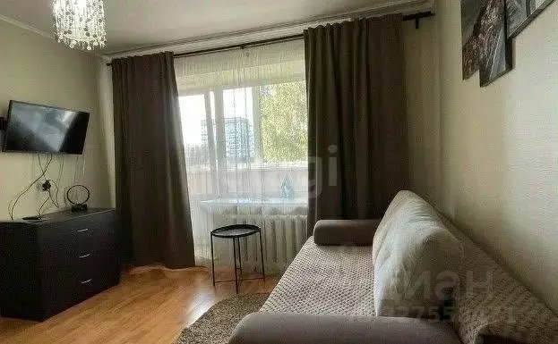 1-к кв. Алтай, Горно-Алтайск Коммунистический просп. (30.0 м) - Фото 2