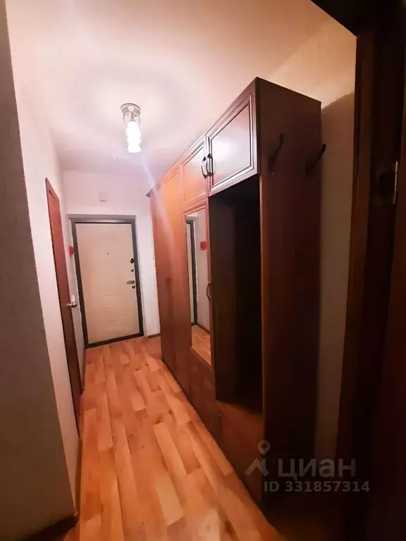 2-к кв. Москва Дмитровское ш., 86 (53.0 м) - Фото 2