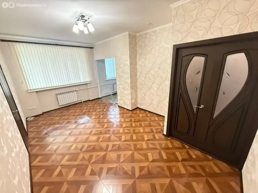 2-комнатная квартира: Альметьевск, улица Клары Цеткин, 20 (39.5 м) - Фото 2