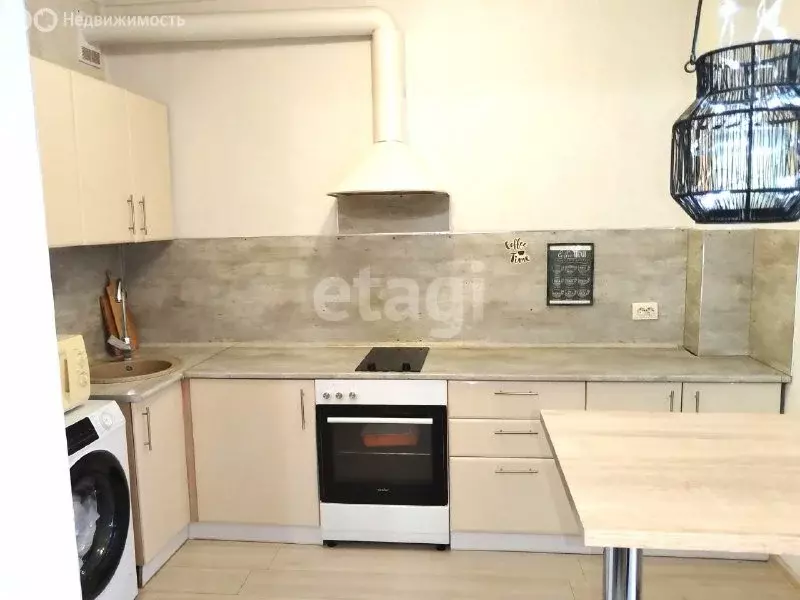 Квартира-студия: Новороссийск, улица Видова, 121Ак1 (31.4 м) - Фото 2