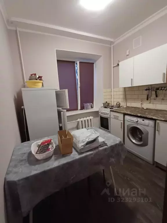 2-к кв. Московская область, Долгопрудный Первомайская ул., 17 (45.0 м) - Фото 1