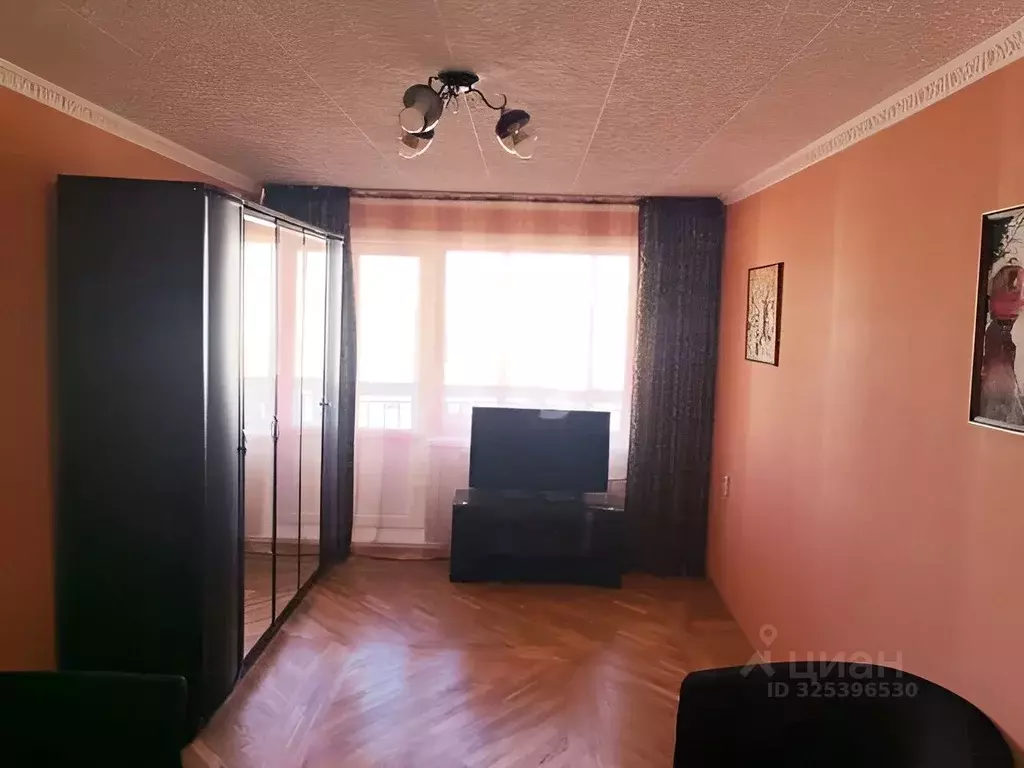 2-к кв. Саха (Якутия), Якутск ул. Чернышевского, 12/1 (51.0 м) - Фото 2