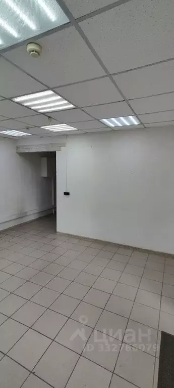 Помещение свободного назначения в Хакасия, Абакан ул. Ивана Ярыгина, ... - Фото 2