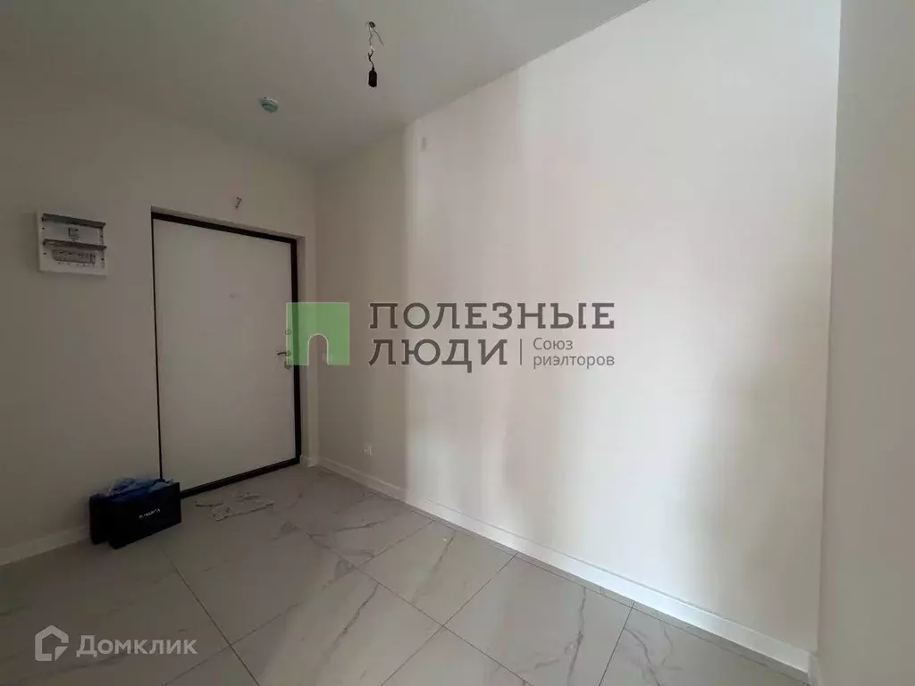 Продаётся 2-к квартира, 53.4 м - Фото 1
