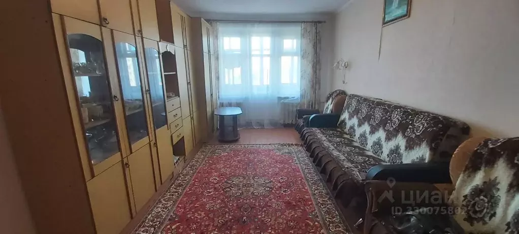 2-к кв. Курганская область, Курган просп. Конституции, 49 (45.0 м) - Фото 2